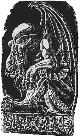 Cthulhu Saves The World. CTHULHU SAVES THE WORLD - Page